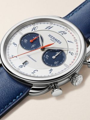 腕時計 《アルソー》 クロノグラフ 42 mm, イメージ: 詳細図, crop, ビュー3の3