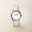 Arceau watch, Medium model, 30&nbsp;mm, béton