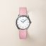 Arceau watch, Medium model, 30&nbsp;mm, 01_ROSE SAKURA