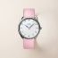 Arceau腕錶，大型，36 mm, 01_ROSE SAKURA
