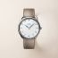 Arceau watch, Large model, 36&nbsp;mm, 00_ETOUPE
