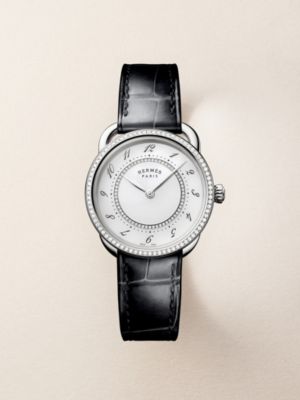 Arceau watch, Medium model, 30&nbsp;mm