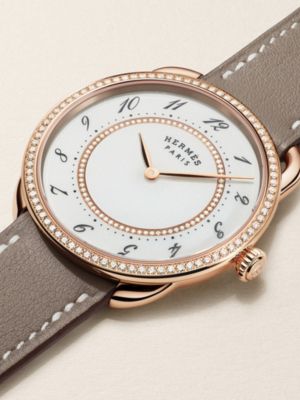 Montre Arceau, Grand modèle, 36&nbsp;mm, Vue: Vue détaillée, crop, vue 3 sur 3