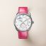 腕時計 《アルソー》 プティット リュンヌ 38 mm, フランボワーズ