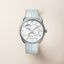 Arceau Petite Lune watch, Large model, 38 mm, brume