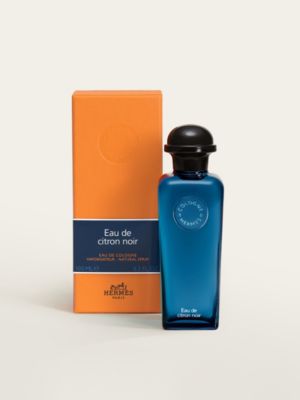 オー デ コロン 《オー ドゥ シトロン ノワール》 - 100 ml | Hermès