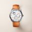 Arceau Petite Lune 워치, 라지 모델, 38mm, 골드