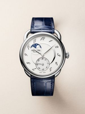 bleu saphir