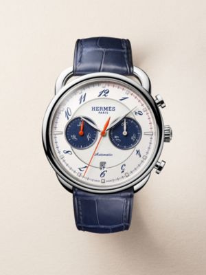 Reloj Arceau Chronographe, 42&nbsp;mm