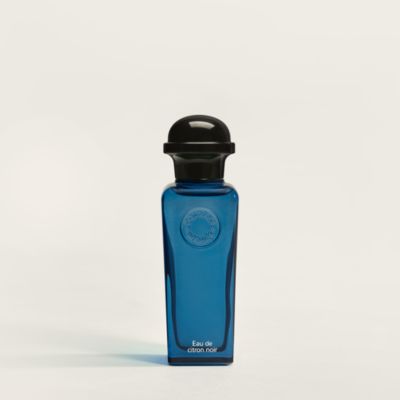 HERMÈS LE BAIN Eau de citron noir 3点セット Eau de citron noir Hand and body cleansing gel - 300 ml