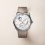 Arceau Petite Lune watch, Large model, 38&nbsp;mm, 00_ETOUPE