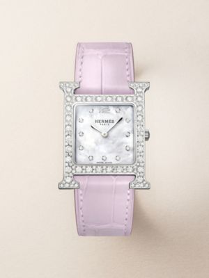 Heure H watch, Medium model, 30&nbsp;mm