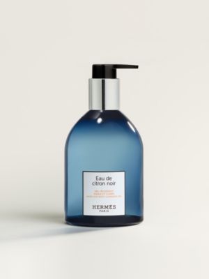 Eau de citron noir 핸드 & 바디 클렌징 젤
