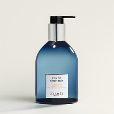 Fragrances and Bath | Hermès USA
