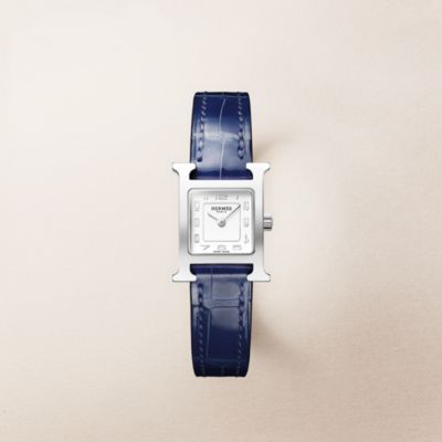 腕時計 《エルメス H08》 42 mm | Hermès - エルメス-公式サイト