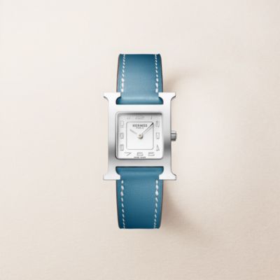 腕時計 《アルソー》 グランドリュンヌ 43 mm | Hermès - エルメス