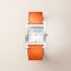 Heure H Medium model 30&nbsp;mm Single Tour Watch Strap, 