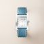Heure H Medium model 30&nbsp;mm Single Tour Watch Strap, 