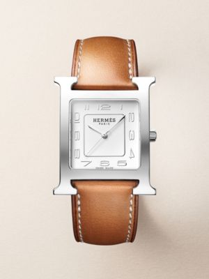 Heure H watch, Large model, 34&nbsp;mm