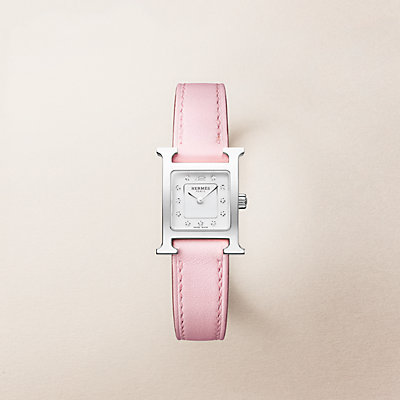ピンク - ウォッチ レディス | エルメス | Hermès - エルメス ピンク - ウォッチ レディス | エルメス | Hermès - エルメス