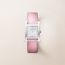 Heure H watch, Small model, 25&nbsp;mm, 01_ROSE SAKURA
