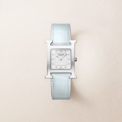 腕時計 《アルソー》 グランドリュンヌ 43 mm | Hermès - エルメス