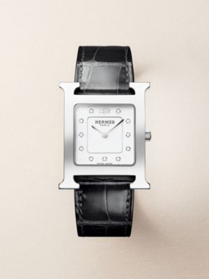 Heure H watch, Medium model, 30&nbsp;mm