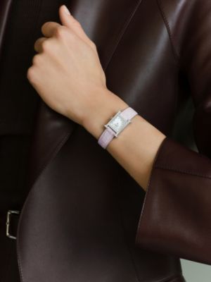 Heure H 워치, 미니 모델, 21mm, 보기: 이미지: 제품 착용 이미지, worn, 2개 중 2번째 보기