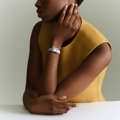 ブルー - エルメス レディス ウォッチ | Hermès - エルメス-公式サイト