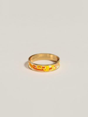 Brides de Gala Love ring, small model, View: Back, back, view 3 of 3