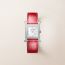 Heure H watch, Small model, 25&nbsp;mm, braise