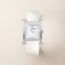 Heure H watch, Medium model, 30&nbsp;mm, chantilly