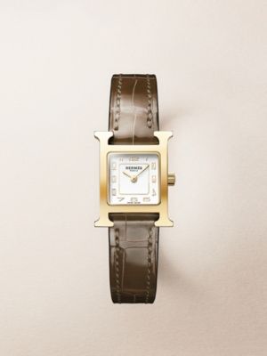 腕時計 《Hウォッチ》 ミニ 21&nbsp;mm