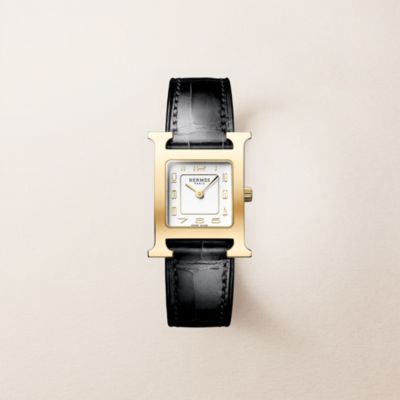 ジュエリー＆ウォッチ | Hermès - エルメス-公式サイト