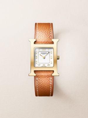 Heure H watch, Small model, 25&nbsp;mm
