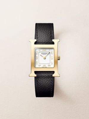 Heure H watch, Small model, 25&nbsp;mm