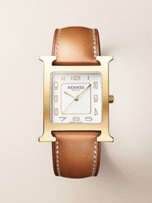 Heure H 워치, 라지 모델, 34mm