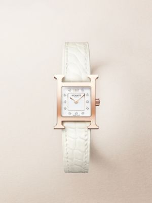 腕時計 《Hウォッチ》 ミニ 21&nbsp;mm