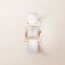 Heure H watch, Small model, 25&nbsp;mm, chantilly