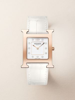 Heure H watch, Medium model, 30&nbsp;mm