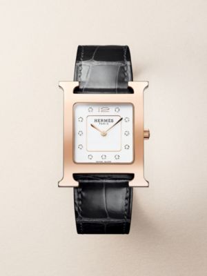 Heure H watch, Medium model, 30&nbsp;mm