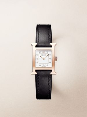 Montre Heure H, Mini modèle, 21&nbsp;mm