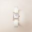 Heure H watch, Mini model, 21&nbsp;mm, chantilly