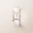 Heure H watch, Small model, 25&nbsp;mm, chantilly