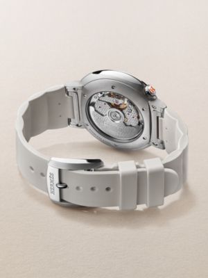 腕時計 《エルメス カット》 GM 36&nbsp;mm, イメージ: 背面図, back, ビュー5の5