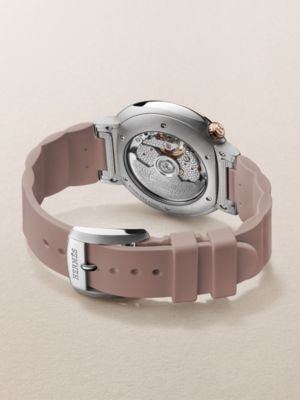 腕時計 《エルメス カット》 GM 36&nbsp;mm, イメージ: 背面図, back, ビュー5の5