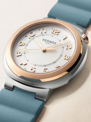 Hermès Cut腕錶，大型，36&nbsp;mm, 檢視: 細節, crop, 檢視共4張圖片的第5張