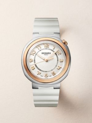 腕時計 《エルメス カット》 GM 36&nbsp;mm