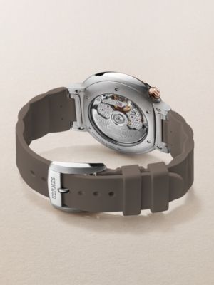Hermès Cut腕錶，大型，36&nbsp;mm, 檢視: 反面, back, 檢視共5張圖片的第5張