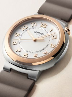 Hermès Cut腕錶，大型，36&nbsp;mm, 檢視: 細節, crop, 檢視共4張圖片的第5張